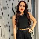 Sara Navarro - @saritanb - Twitter