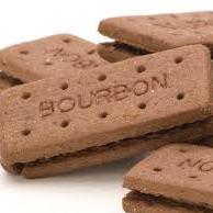 The Bourbon Biscuit has the taste of 7 rainbows and is a cure for depression in many counties. Don't be racist, have a Bourbon.
