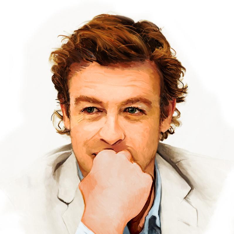 Came to storybrooke to work for Storybrooke PD  #LightMagic #mentalist |RP,AU, Parody, OUAT|#NoShips| #ImmortalityIsBliss