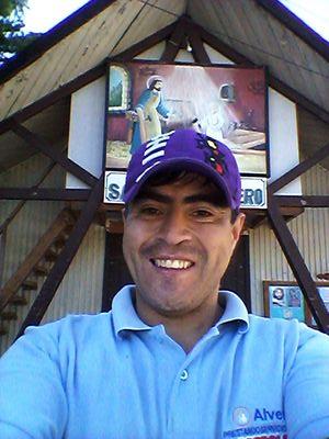 mayer_hanz's profile picture. 