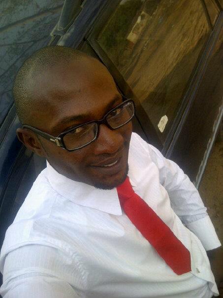 Hi I m Godfearing,hardworking fellow. my hobbies are:reading novels,Writing poems and Watching season movies