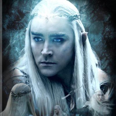 Dσ иσт тємρт мє ωιтн ѕυcн иσиѕєиѕє • RP 18+ • ℓιтєяαтє • Thorinduil • #LOTR • #thehobbit • 2fab4u