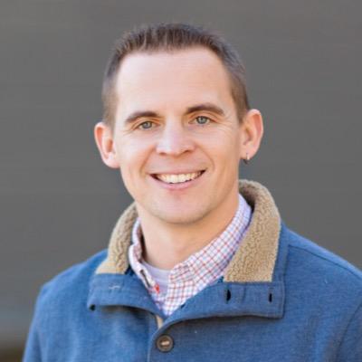 Jesus follower, Husband, & Dad. Technical Director at RADIUS Church.