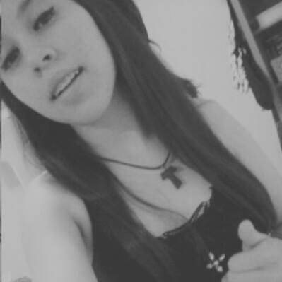 Alguns acreditam em anjos eu acredito em amizade !
Mana te amo mais que nutella s2 sabe que pode 
conta sempre comigo né ? Te amoo p.Rafa