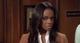 Candace Young, Daughter of Hanna young and sister of Benny young. I can be very maipulative.[Haves and the have nots RP.]