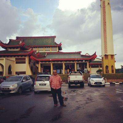 hamzahmataris's profile picture. 