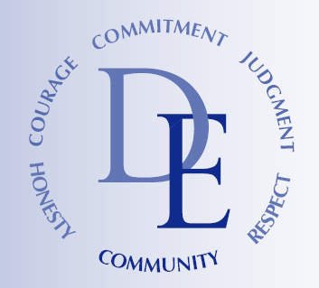 D-E Comp. Services