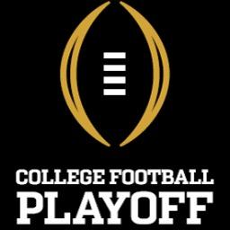Not affiliated with @CFBPlayoff or any other NCAA/ESPN account. Supporters of a 8 team playoff
