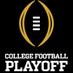 CFB Playoff (@notcfbplayoffs) Twitter profile photo CFB Playoff (@notcfbplayoffs) Twitter profile photo