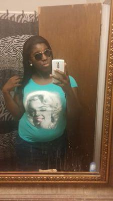 #TeamTall #TeamPretty #TeamSmart #TeamLoveable#TeamCheer #TeamBrownEyes #Team90'sBaby #KayleighMommy