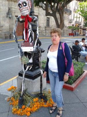 macur2006's profile picture. Amante de los viajes dentro de mi país para conocerlo y disfrutar sus bellezas naturales.