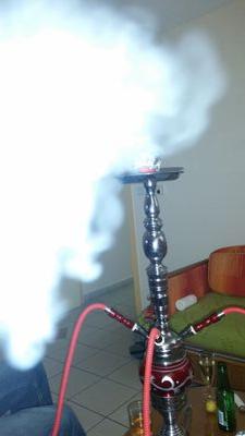Cancérigènes nocif kon tabac