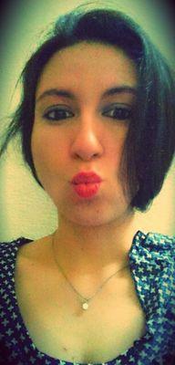 ximerojasca's profile picture. 