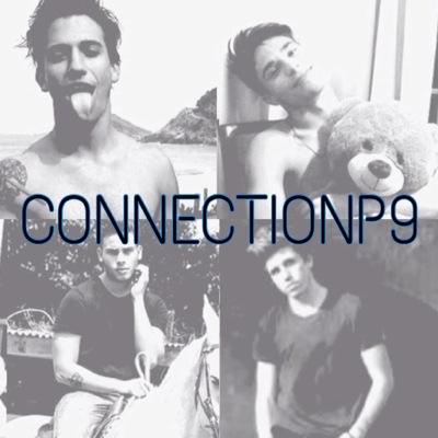 Trazendo sempre as melhores informações sobre a banda @P9 IG:connectionp9_ FB:ConnectionP9