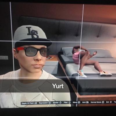 AndrewIsMyName_'s profile picture. There's a life worth living