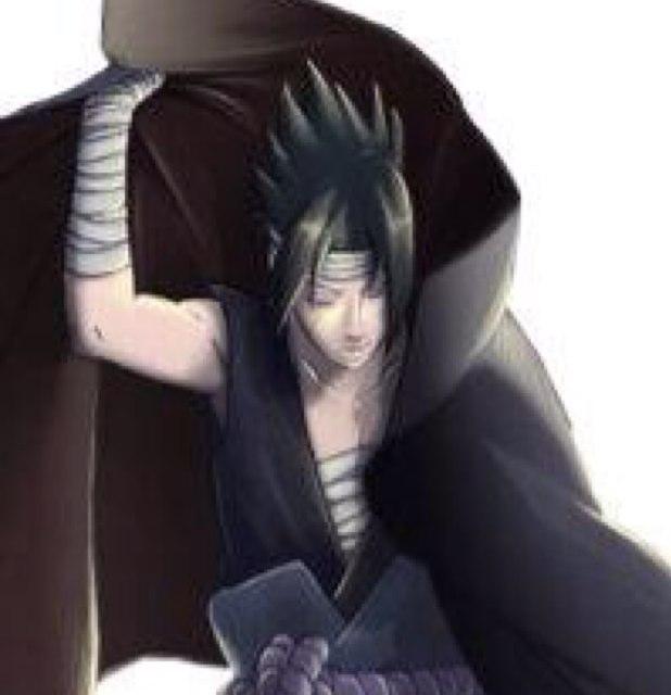 Member of Team 7. Left my Village with my reasons... I thought i knew the truth.. I was wrong .. Ill see you soon.. #MVRP #Naruto #Parody #Taken