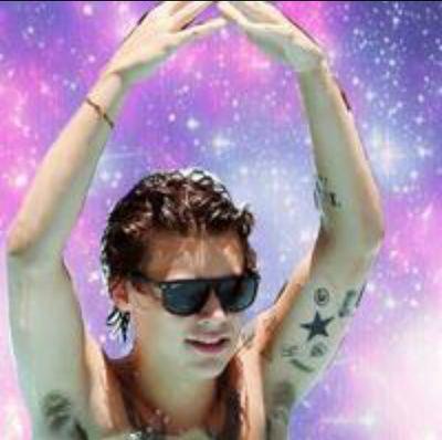 You just got a free follow from this acc. // PLEASE FOLLOW @NARRYXSHINE THANKS ILYSM :) x