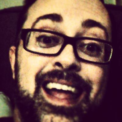 Tim Welchさんのプロフィール画像