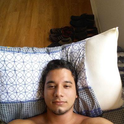 Hay que trabajar ocho horas y dormir ocho horas, pero no las mismas.