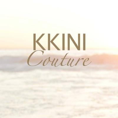 KKINIswimwear's profile picture. KKINI creates luxury women's #swimwear including bikinis, deck suits and cover-ups, designed to wear at the world’s most glamorous beach destinations.
