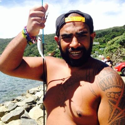nigga from navsari