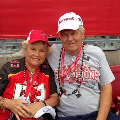 GuthrieSandy's profile picture. Realtor with Keller Williams. sandyguthrie@kw.com.   Buc's fan since 1996. Ray's fan since 1998.