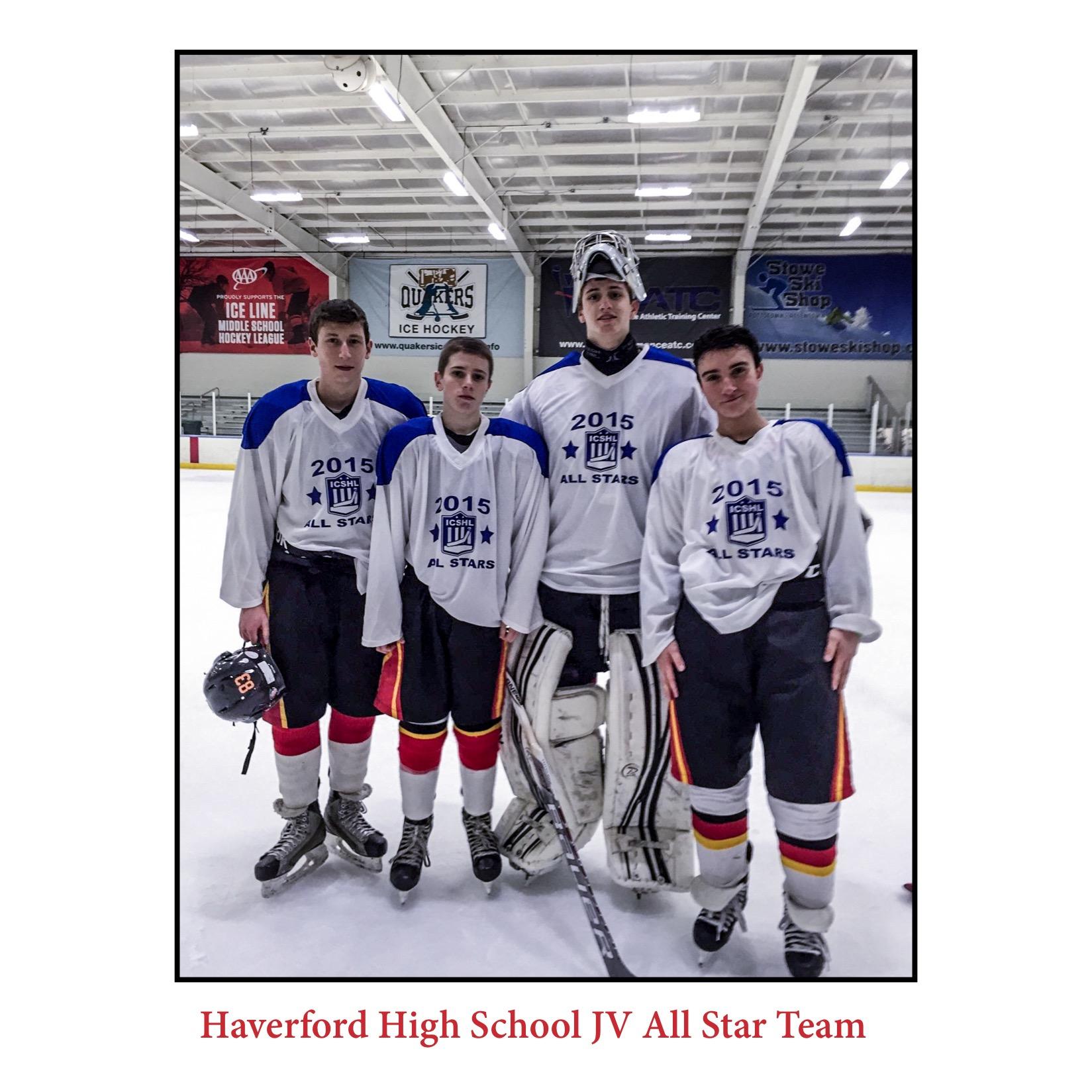 haverfordice's profile picture. 