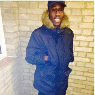 AdisaLDN's profile picture. 18. snapchat: boy_kingadz