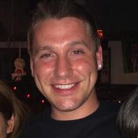 Randy Broskey (@randodando) 's Twitter Profile