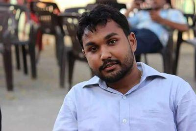 Director (academic) of Holy Cross International School, Patna.