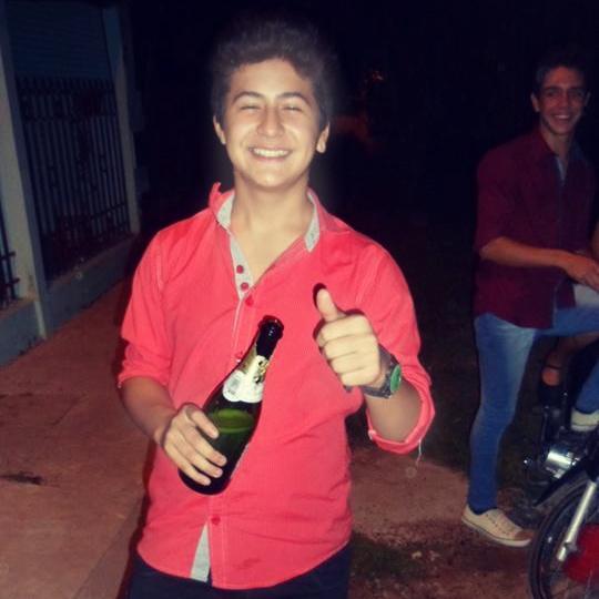 williamasdsas's profile picture. nunca nadie me sonrió haci :#