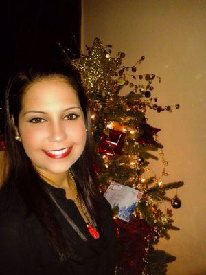 PaolaKarinaV's profile picture. Productora de Tv