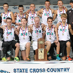 NOHS Boys XC and T&F(@NOHSXCTF) 's Twitter Profile Photo