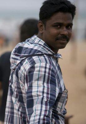 தமிழன் என்ற தலைகணம் உண்டு