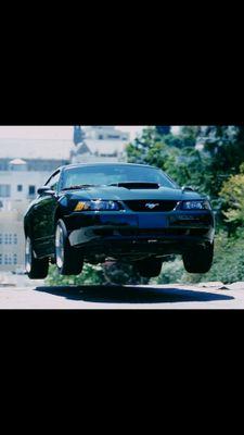 all mustang are welcome send your car pictures in the Dms