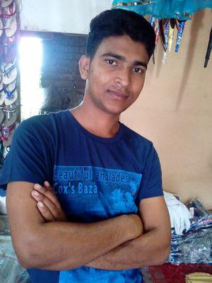 ...Bondhu Bellal Hossain...