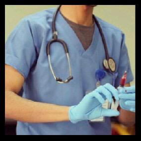 PROUD TO BE A NURSE ❤️