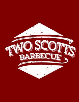 twoscottsbbq's profile picture. Simple, straight forward barbecue with on-site smoker. From scratch sides. Locally crafted root beer on tap. Take out, seating inside and patio outdoors.