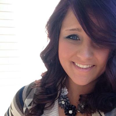 -CarleyAlexandriaDixon
-Est: 2/3/1995
-Future Cosmetologist! 
-Family is everything