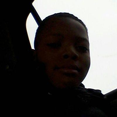 What up