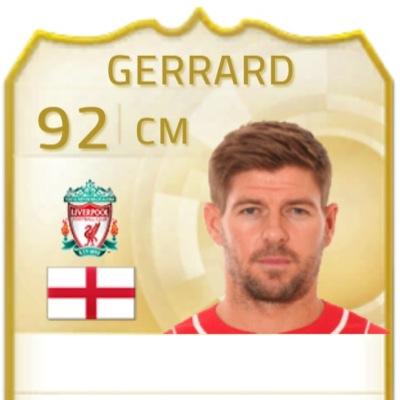 FIFA 15 XBox One gamer. Twitch: JKell17 #YNWA