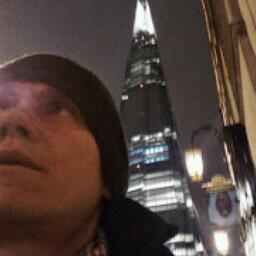 mokon1980's profile picture. 