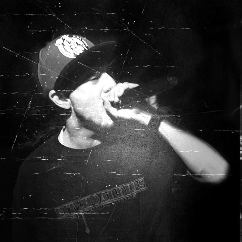 C.E.O. at Hit Hoarders Productions