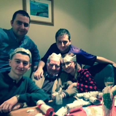 YIDOYID's profile picture. 