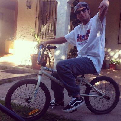 Hip Hop vida , O'HIGGINS DE RANCAGUA