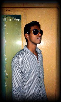 I am Wat I am. ... no one can stop me....