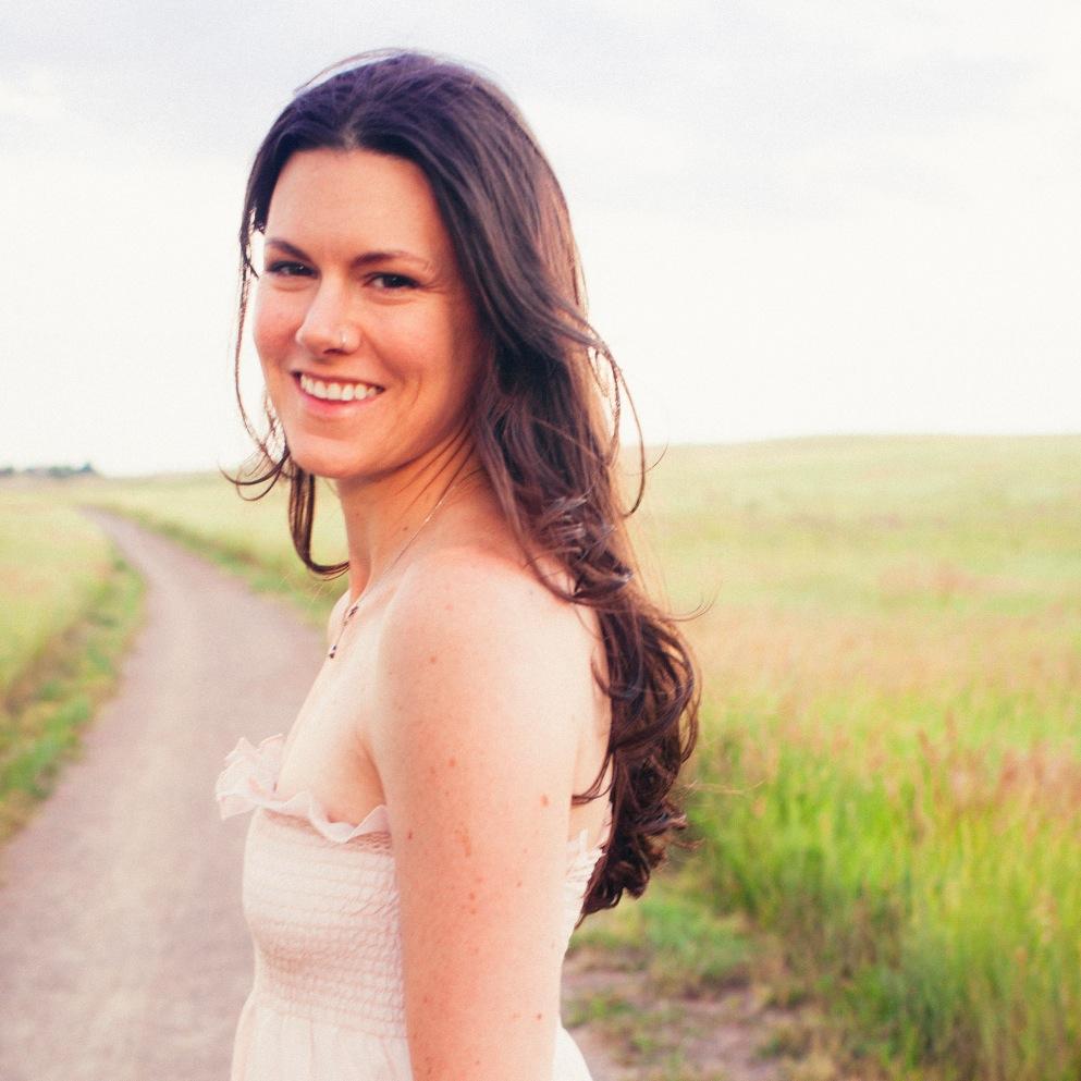 KalikaFortin's profile picture. Folk Singer/Songwriter, Kirtan Musician, Maker of mantra infused music and sterling jewelry