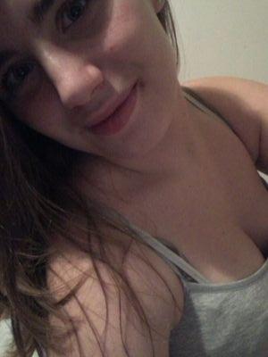 I'm a girl who's all about fun, and just loves to hang with people. also I have snapchat: thatonegurl1223