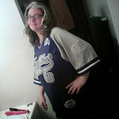 I'm a Leo. I have two beautiful daughter's. I'm 45. I Live in Oklahoma City.
