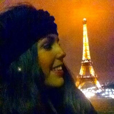 La vida es chula, carpe diem ✌️